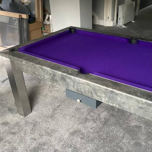A Guide To The Best Pool Table Felt Material, Brands, And Maintenance